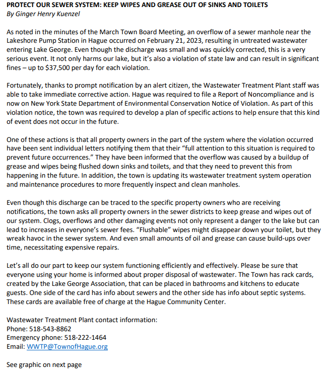 Please take a moment to read...